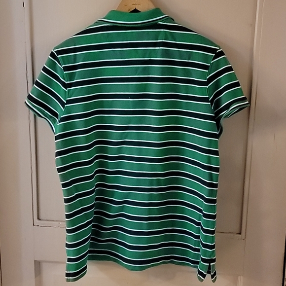 Vintage US Polo Assoc Polo style shirt Sz XXL - Picture 7 of 7